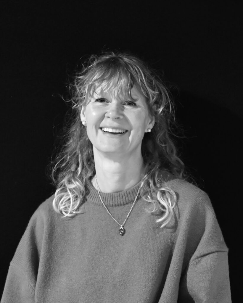 Nina Brandt Jacobsen
