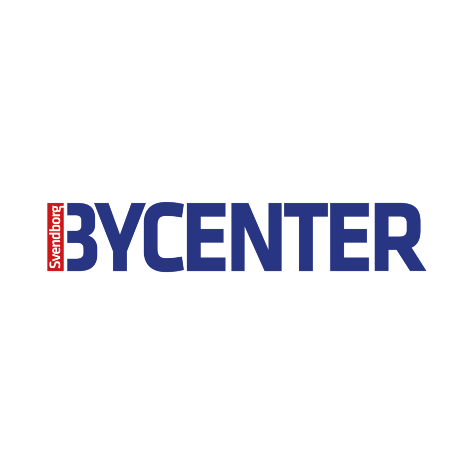 Bycenter logo kvar