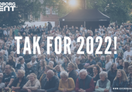 Tak for 2022!