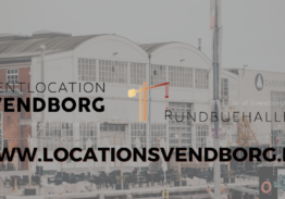 Nyheder fra Svendborgs eventkontor
