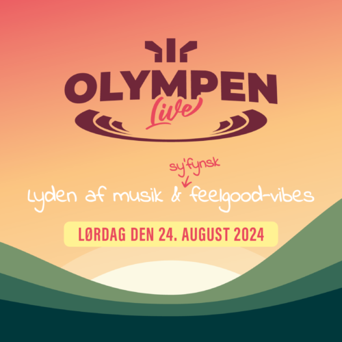 Olympen Live